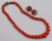 JEWELRY. AUSTRIAN 14KT GOLD &