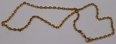 JEWELRY. BALESTRA ITALIAN 14KT