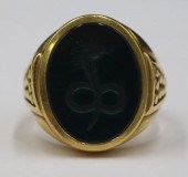 JEWELRY. BARRY KIESELSTEIN-COR