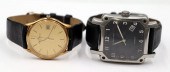 JEWELRY. BAUME & MERCIER 14KT
