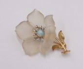 JEWELRY. BAUMSTEIN AND FEDER 1