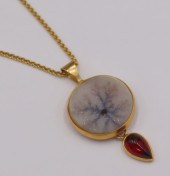 JEWELRY. BETH ROSENGARD GOLD,