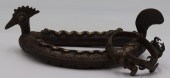 JEWELRY. BOBO BRONZE BRACELETS