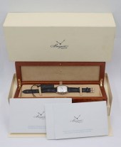 JEWELRY. BREGUET HERITAGE 18KT