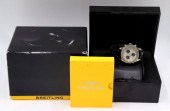 JEWELRY. BREITLING CHRONO COLT