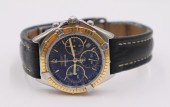 JEWELRY. BREITLING SEXTANT TWO