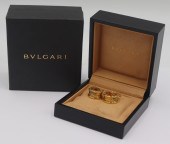 JEWELRY. BVLGARI B.ZERO-1 18KT