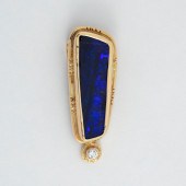 JEWELRY BY ETTA 14KT GOLD, OPA