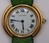 JEWELRY. CARTIER PARIS VENDOME