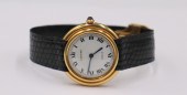JEWELRY. CARTIER VENDOME RONDE