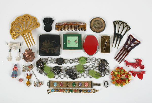 Jewelry Celluloid Pin Enamel