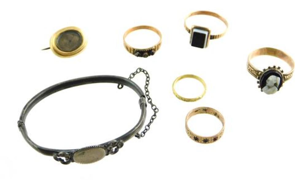 JEWELRY: CHILDREN'S JEWELRY,