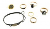 JEWELRY: CHILDREN'S JEWELRY, S