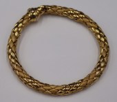 JEWELRY. CHIMENTO ITALIAN 18KT