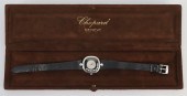 JEWELRY. CHOPARD HAPPY DIAMOND