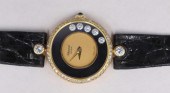 JEWELRY. CHOPARD HAPPY DIAMOND