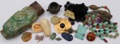 JEWELRY. COLLECTION OF ASIAN I