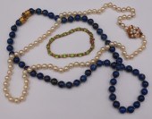 JEWELRY. COLLECTION OF ASSORTE