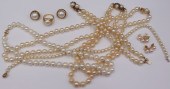 JEWELRY. COLLECTION OF ASSORTE
