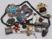 JEWELRY. COLLECTION OF ASSORTE