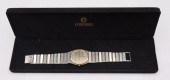 JEWELRY. CONCORD MARINER TWO-T
