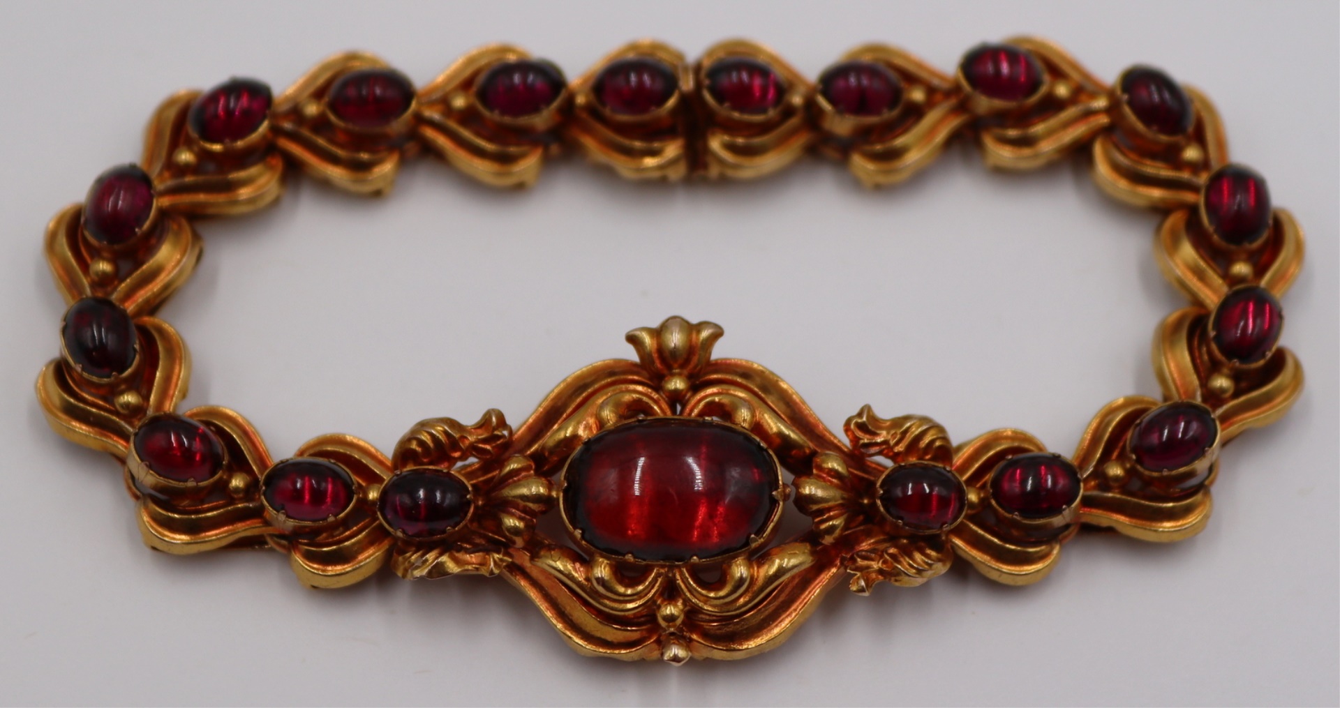JEWELRY. CONTINENTAL 14KT GOLD