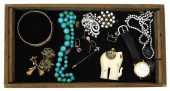 JEWELRY: COSTUME JEWELRY, ASSO