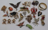 JEWELRY. COSTUME JEWELRY INC C