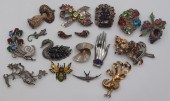 JEWELRY. COSTUME JEWELRY INC.