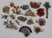 JEWELRY. COSTUME JEWELRY INC.
