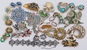 JEWELRY. COSTUME JEWELRY INC.