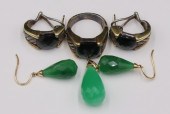 JEWELRY. DAVID YURMAN (3) PC.