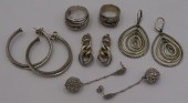 JEWELRY. DAVID YURMAN AND ROBE