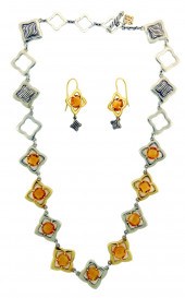 JEWELRY: DAVID YURMAN STERLING