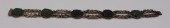 JEWELRY. EGYPTIAN REVIVAL STER