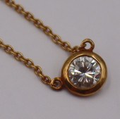 JEWELRY. ELSA PERETTI FOR T&CO