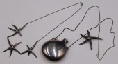 JEWELRY. ELSA PERETTI FOR TIFF