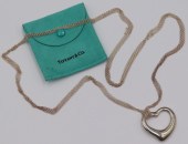 JEWELRY. ELSA PERETTI FOR TIFF