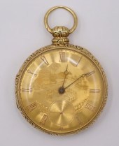 JEWELRY. ENGLISH JOSEPH JOHNSO