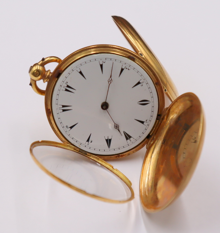 JEWELRY. ENGLISH J.R. LOSADA 18KT