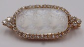 JEWELRY. EXCELLENT 18KT GOLD A