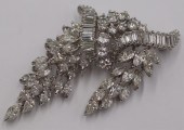 JEWELRY. EXCEPTIONAL PLATINUM
