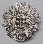 JEWELRY. EXCEPTIONAL UNGER BRO