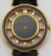 JEWELRY. FARAONE MENNELLA 18KT