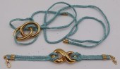 JEWELRY. FARAONE MENNELLA BY R
