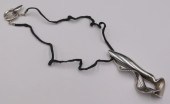 JEWELRY. FRANK GEHRY FOR T&CO.