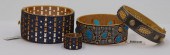 JEWELRY. FREIDA ROTHMAN STERLI