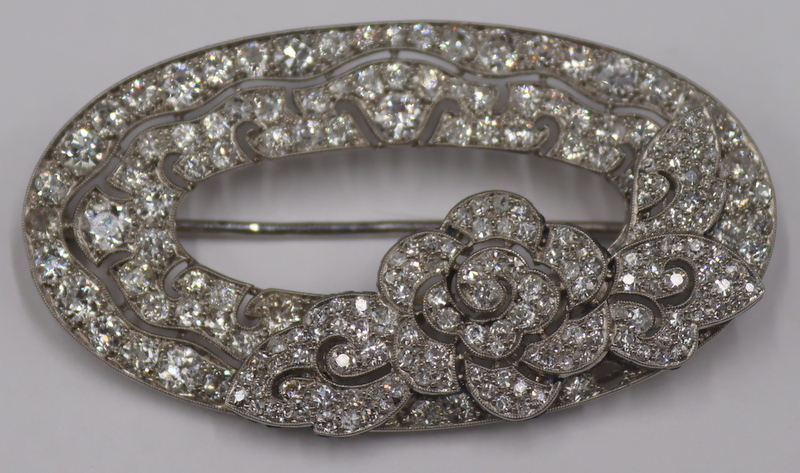 JEWELRY. FRENCH ART DECO