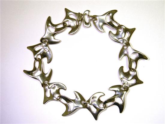 JEWELRY: Georg Jensen/Henning