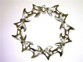 JEWELRY: Georg Jensen/Henning